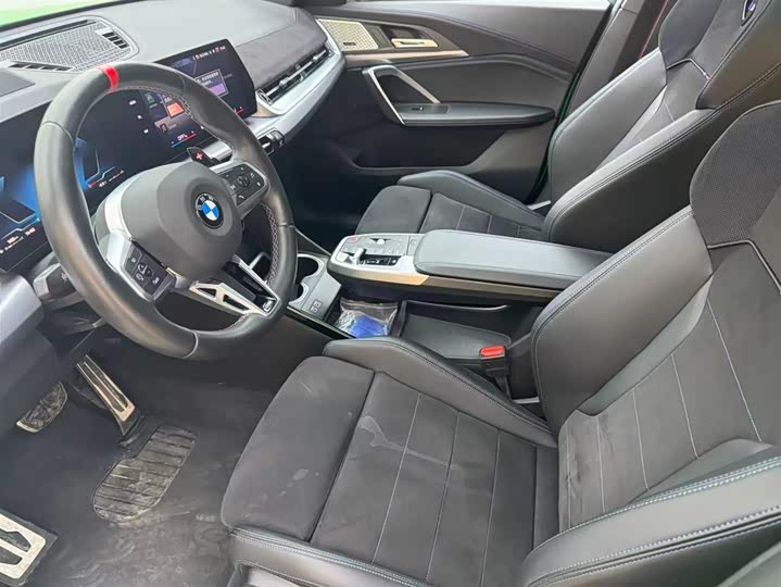 Фото 8 - BMW X2