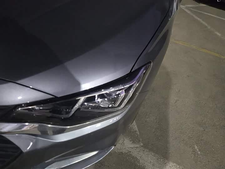 Фото 5 - Chevrolet Monza