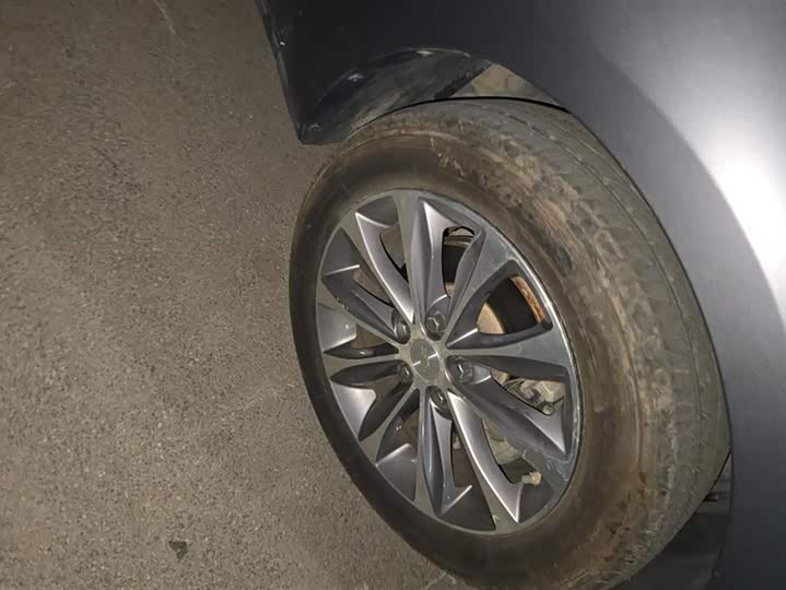 Фото 6 - Chevrolet Monza