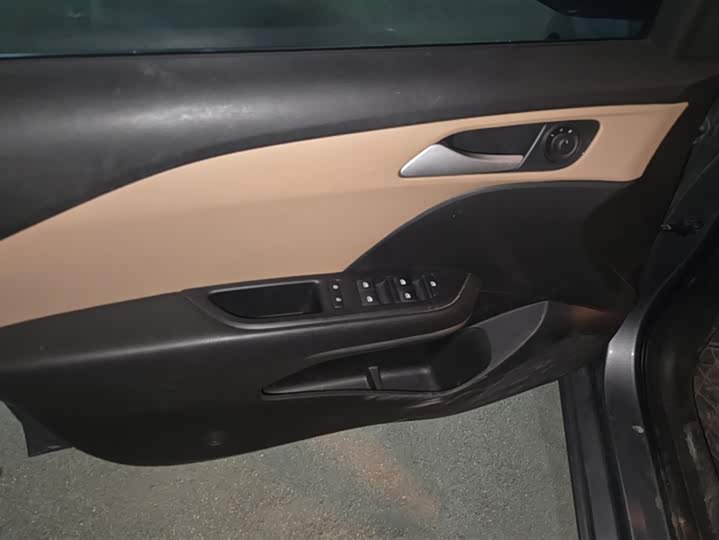 Фото 7 - Chevrolet Monza