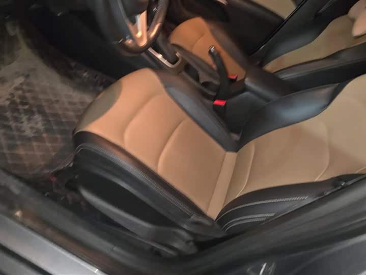 Фото 9 - Chevrolet Monza