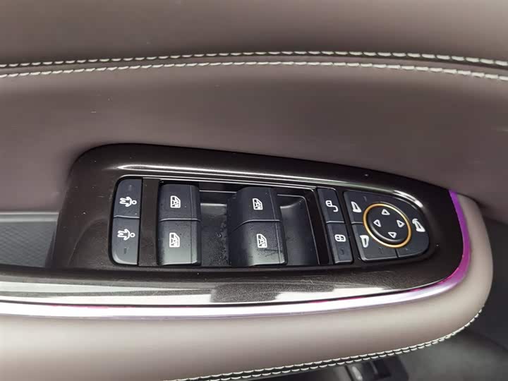 Фото 9 - BYD Frigate 07