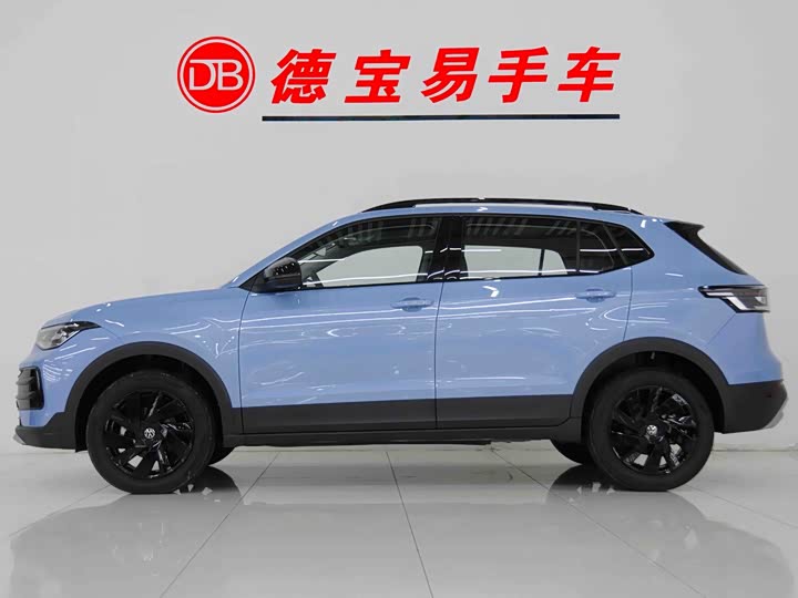 Фото 3 - Volkswagen Tharu