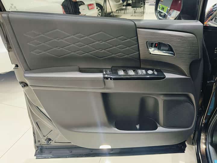 Фото 9 - Honda Elysion