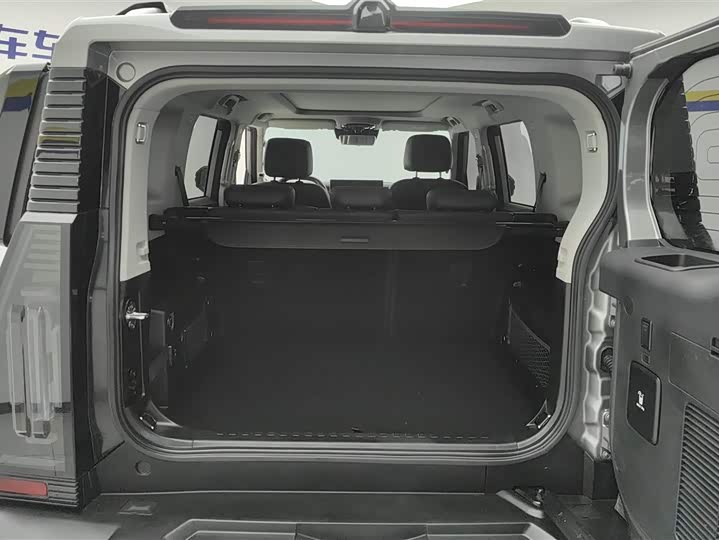 Фото 4 - Jetour T2