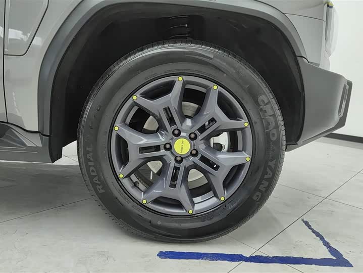 Фото 6 - Jetour T2