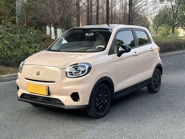 Фото 1 - Leapmotor T03