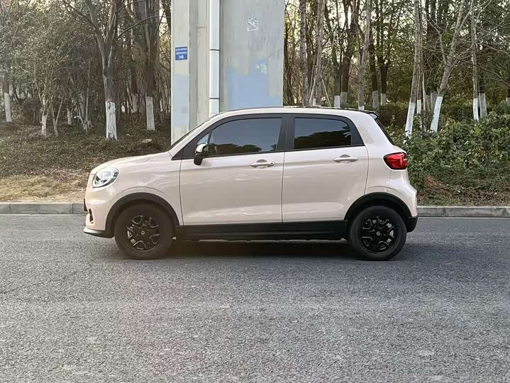 Фото 2 - Leapmotor T03