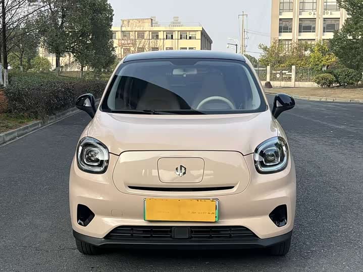 Фото 3 - Leapmotor T03