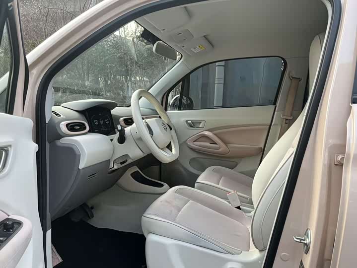 Фото 7 - Leapmotor T03