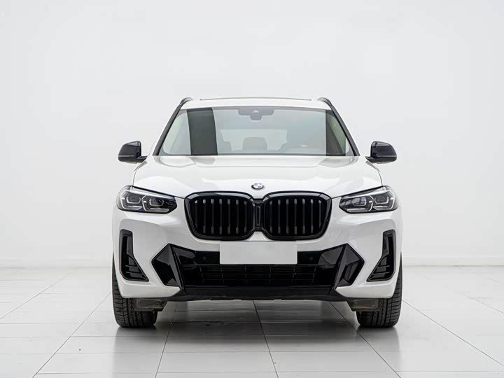 Фото 2 - BMW X3