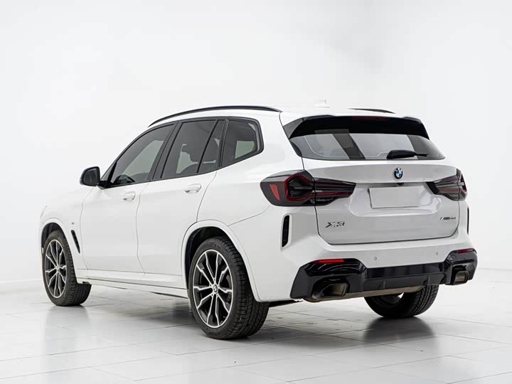 Фото 4 - BMW X3