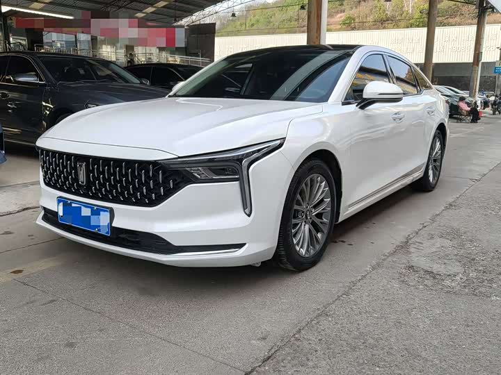 Фото 1 - Bestune B70