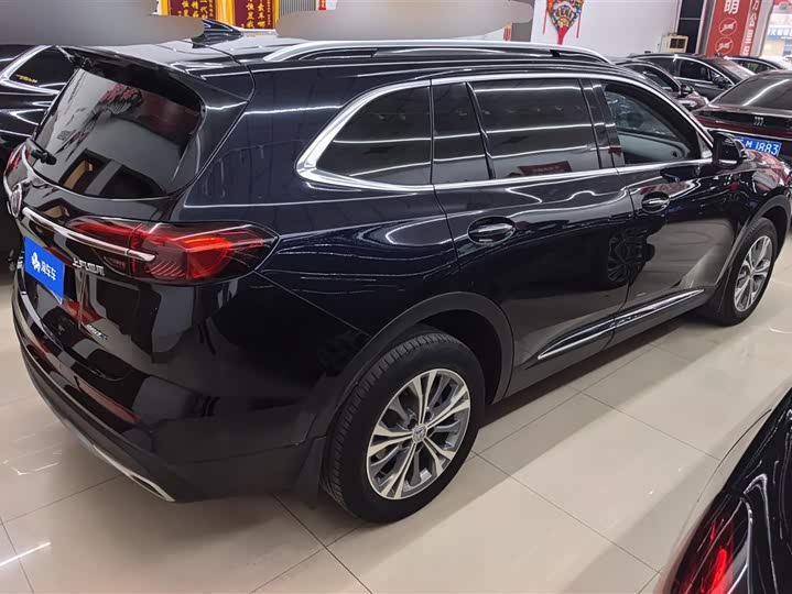 Фото 3 - Buick Envision Plus