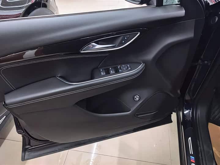 Фото 7 - Buick Envision Plus