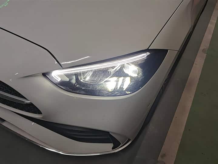 Фото 5 - Mercedes-Benz C-Class