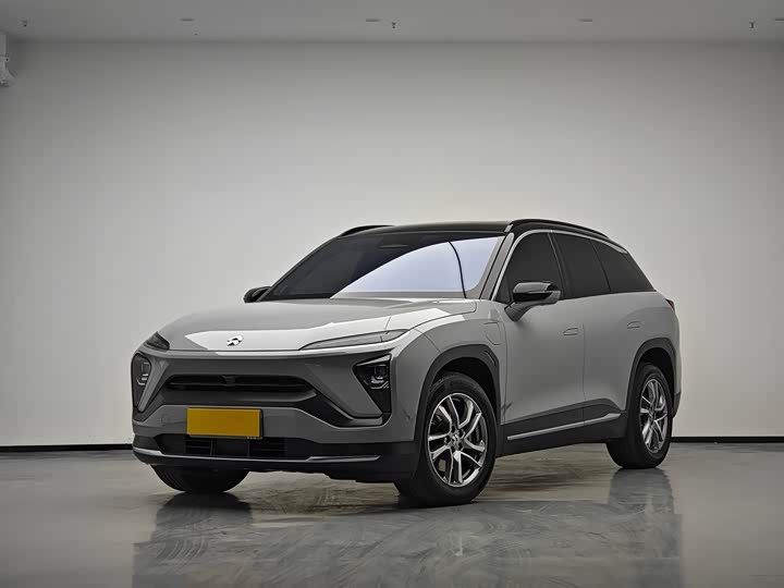 Фото 1 - Nio ES6