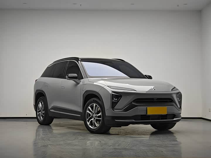 Фото 3 - Nio ES6