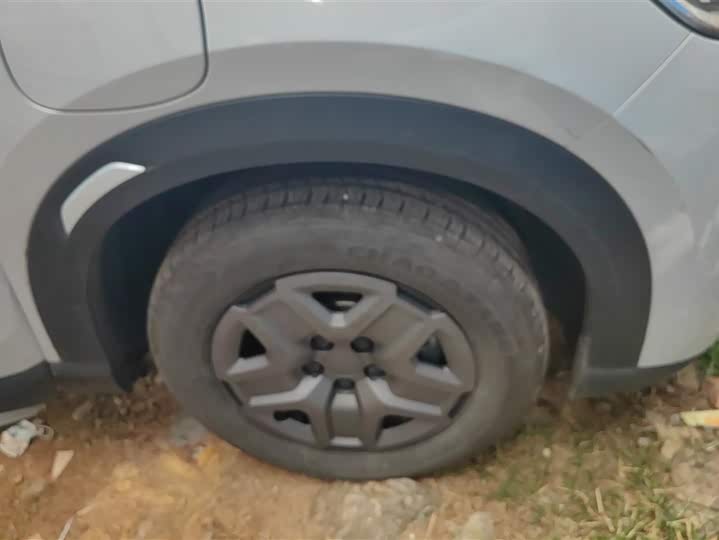 Фото 6 - BYD Yuan Up