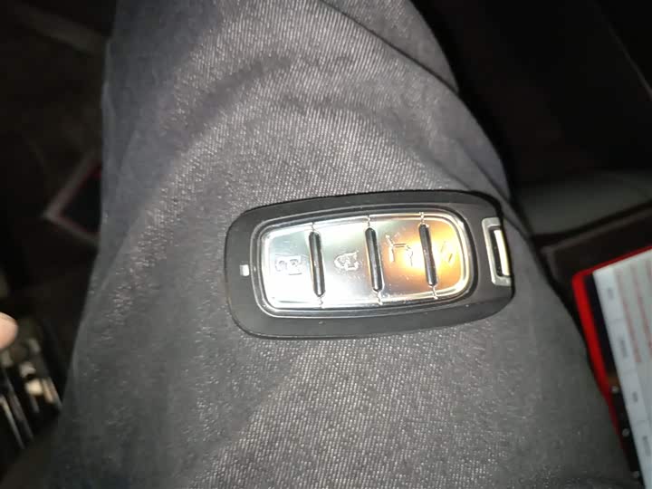 Фото 9 - Toyota Levin GT