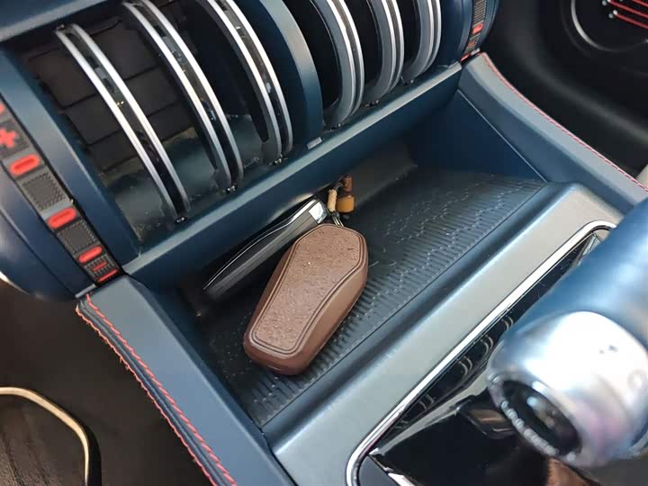 Фото 9 - BYD Yuan Plus