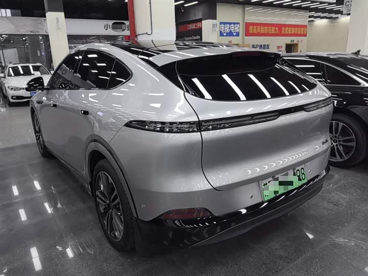 Фото 5 - XPeng G6