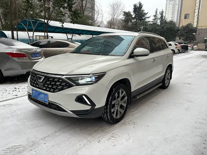 Фото 1 - Jetta VS7