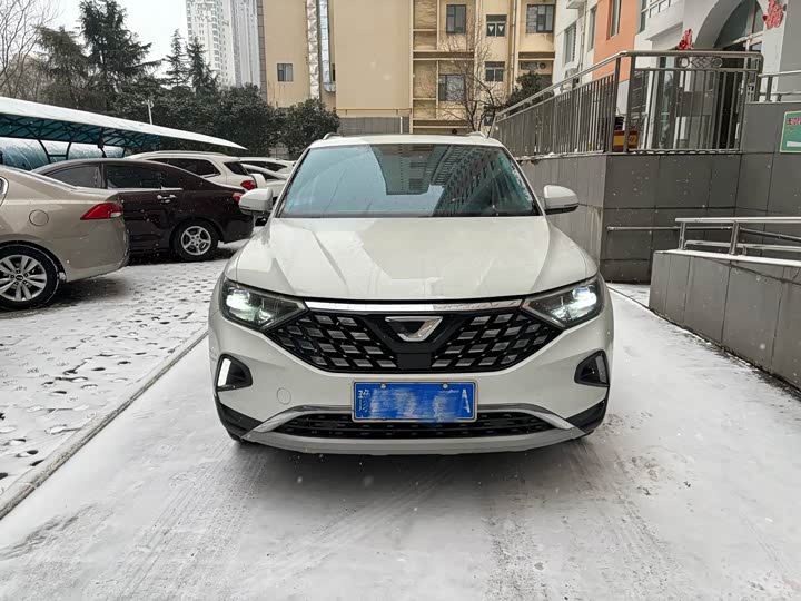 Фото 2 - Jetta VS7