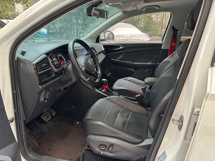 Фото 6 - Jetta VS7