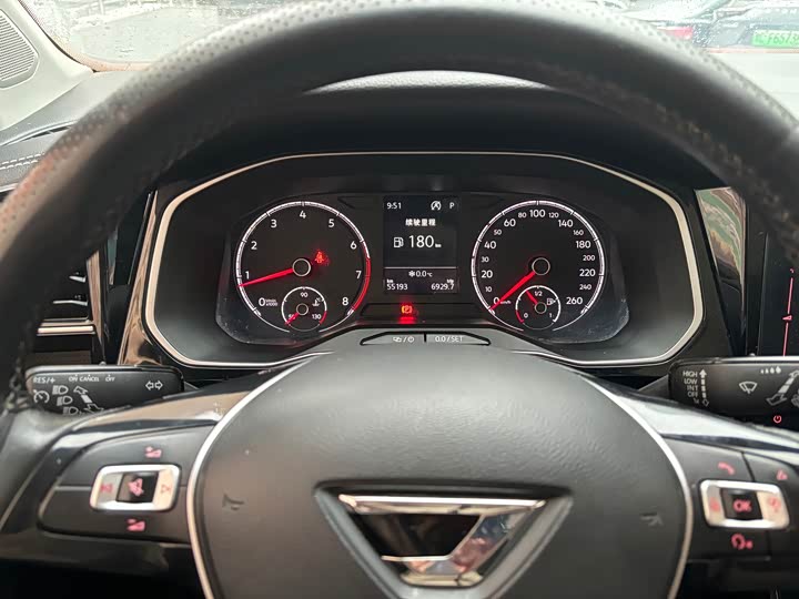 Фото 7 - Jetta VS7