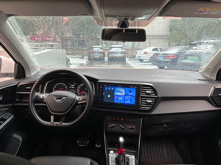 Фото 8 - Jetta VS7