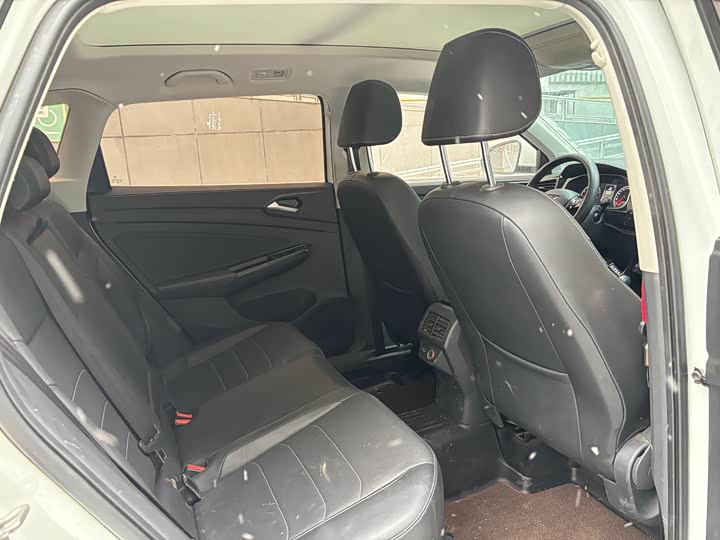 Фото 9 - Jetta VS7