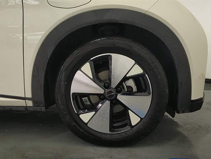 Фото 6 - BYD Dolphin