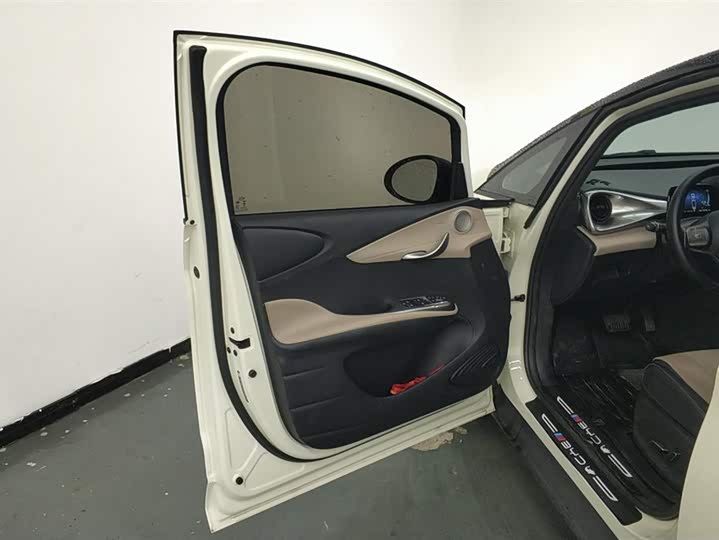 Фото 7 - BYD Dolphin