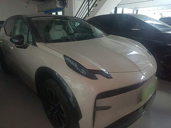 Фото 4 - Zeekr X