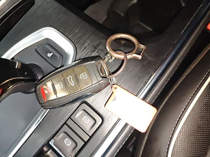 Фото 9 - Haval H6