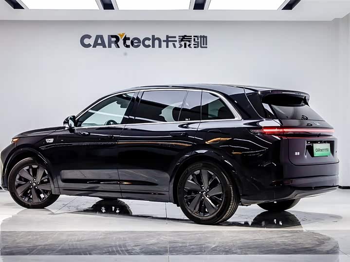 Фото 4 - LiXiang L7