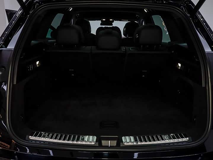 Фото 6 - LiXiang L7