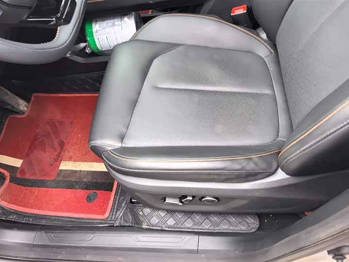 Фото 9 - Changan Oshan Z6