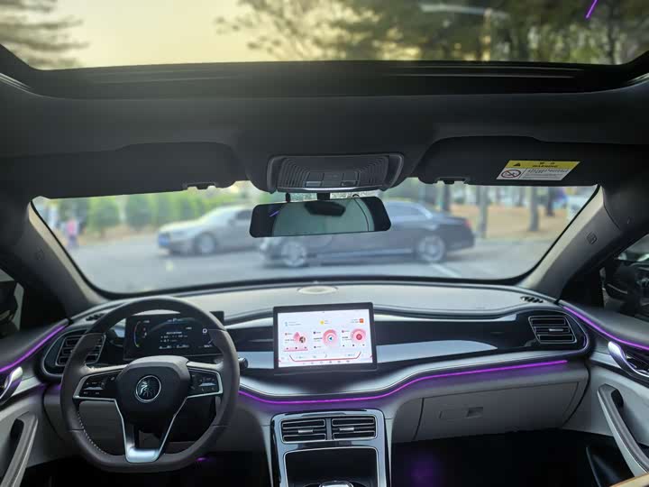 Фото 9 - BYD Qin Plus