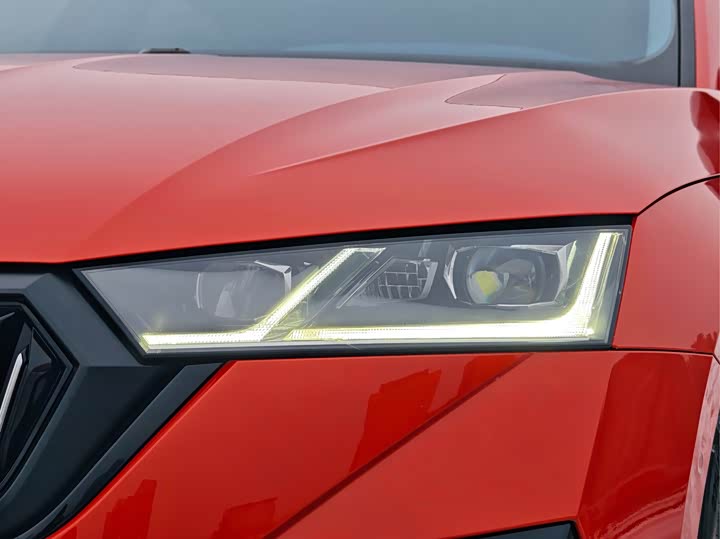 Фото 6 - Skoda Octavia Pro