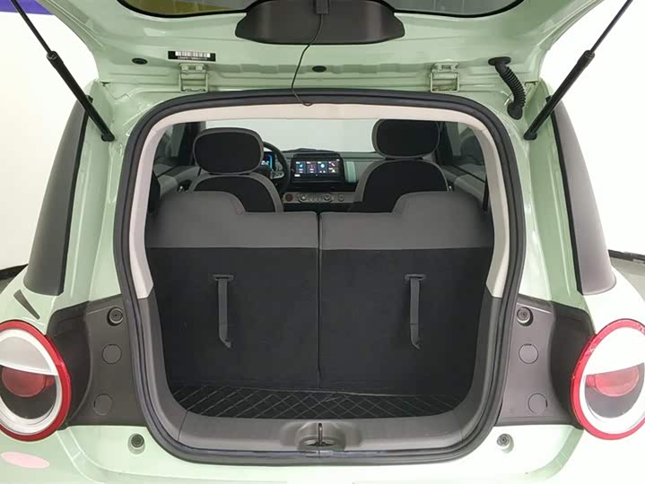 Фото 4 - Changan Qiyuan (Nevo) Lumin