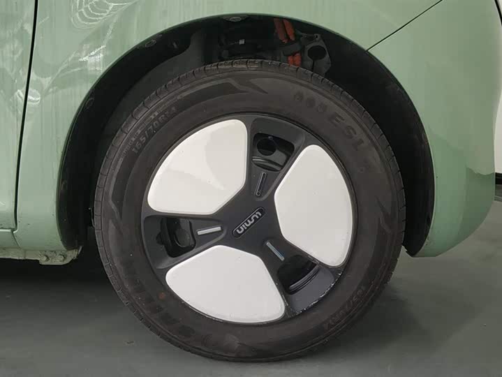 Фото 6 - Changan Qiyuan (Nevo) Lumin