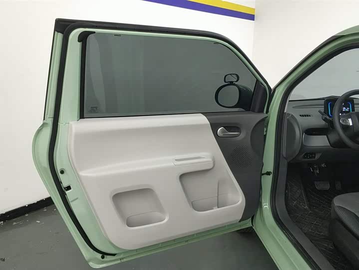 Фото 7 - Changan Qiyuan (Nevo) Lumin