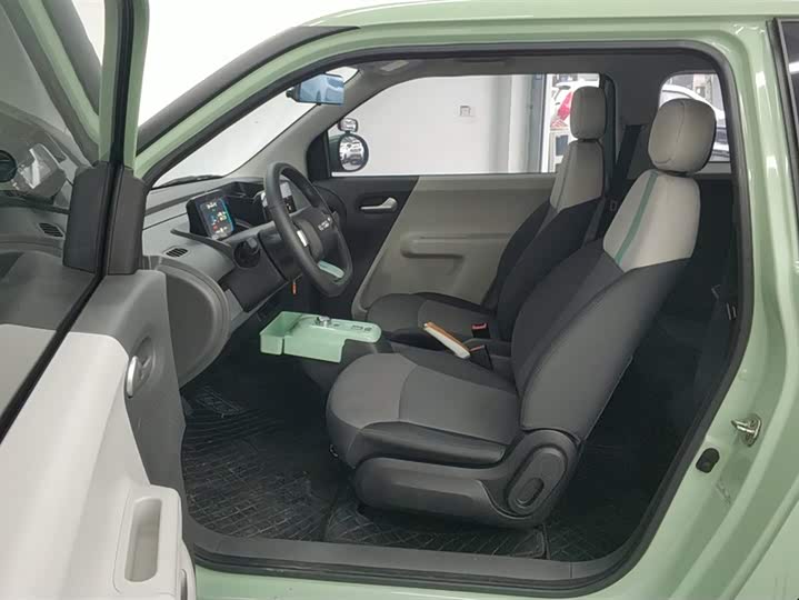 Фото 9 - Changan Qiyuan (Nevo) Lumin