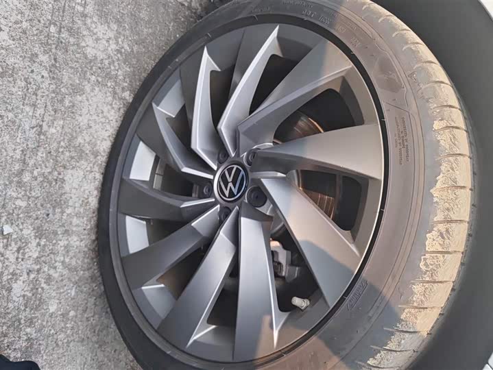 Фото 6 - Volkswagen CC