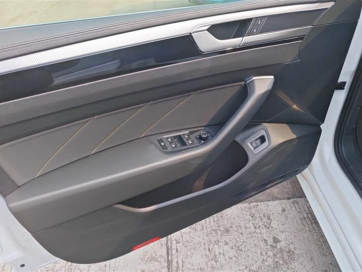 Фото 7 - Volkswagen CC