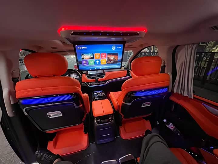 Фото 3 - Maxus G20