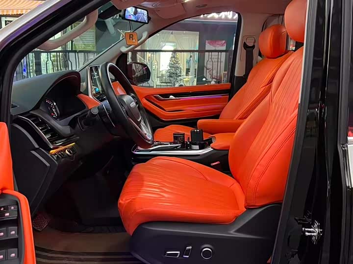 Фото 4 - Maxus G20