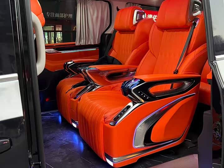 Фото 6 - Maxus G20